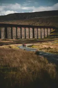 yorkshire national park