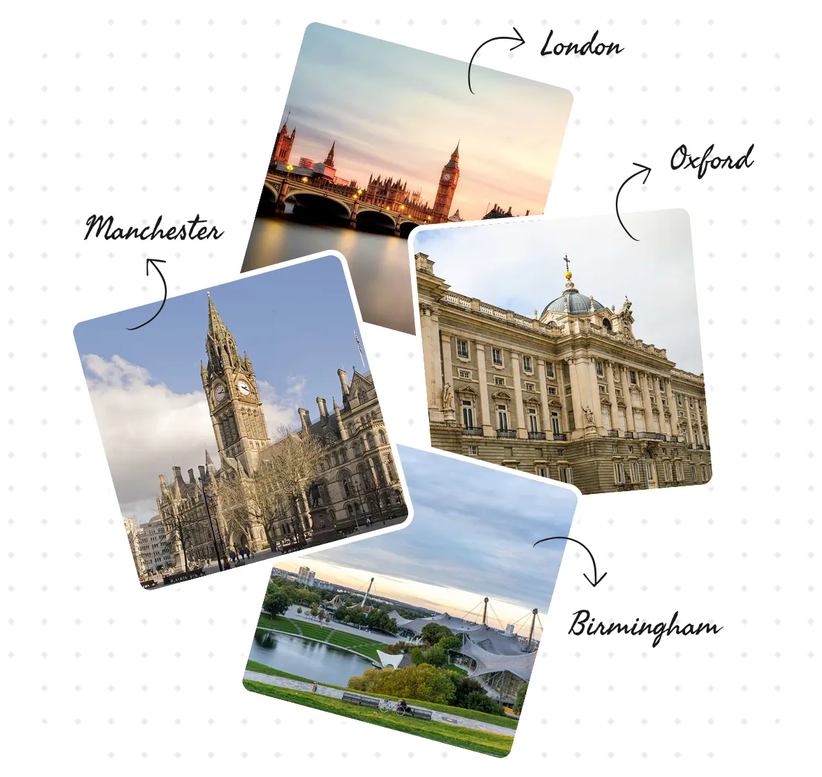 Panda Hire Coaches Across the whole of the UK From London to Oxford, Manchester and Birmingham