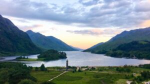Coach Holidays For Over 60s In Uk