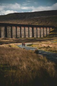 yorkshire national park