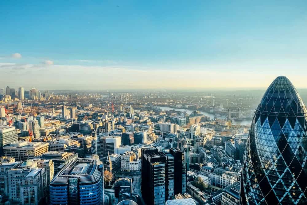 Corporate Coach Hire in London